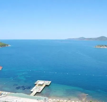Royal Heights Residence Bodrum