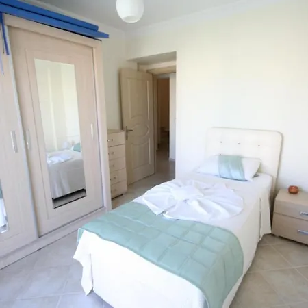 Royal Heights Residence Апартаменты *