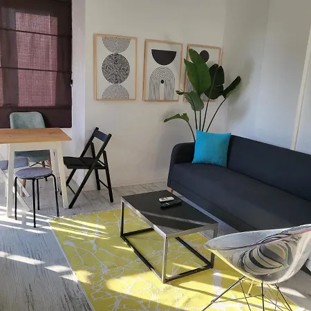 Apartment уютные апартаменты, квартира в аренду, лара *