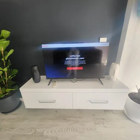 уютные апартаменты, квартира в аренду, лара Apartment *
