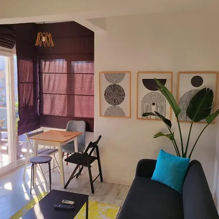 уютные апартаменты, квартира в аренду, лара Apartment *