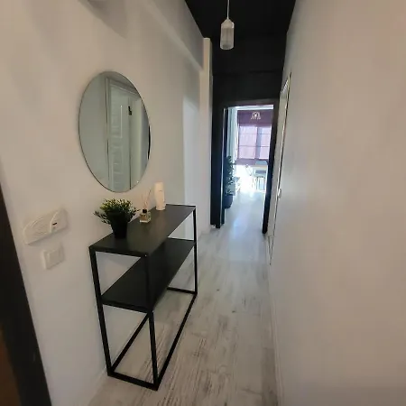 уютные апартаменты, квартира в аренду, лара * Antalya