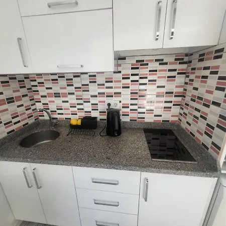 Apartment уютные апартаменты, квартира в аренду, лара