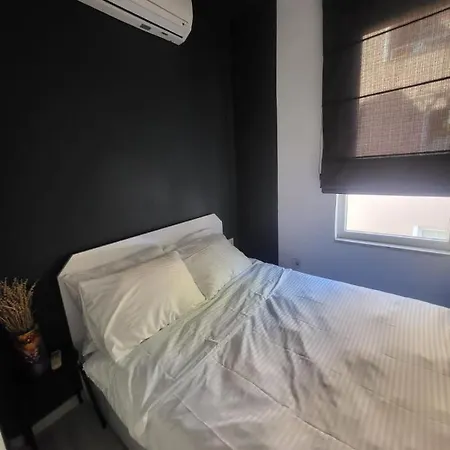 Apartment уютные апартаменты, квартира в аренду, лара