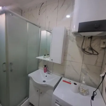 Apartment уютные апартаменты, квартира в аренду, лара *